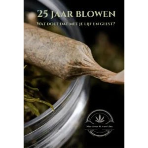 25 Jahre Cannabis