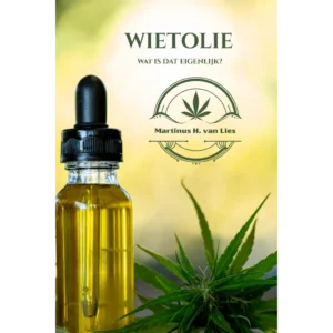 Cannabisöl: Was ist das eigentlich?