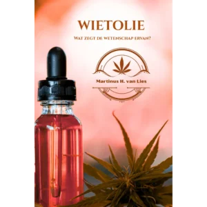 Cannabisöl: Was sagt die Wissenschaft?